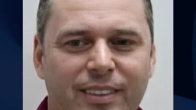 Capturan a Dritan Gjika, líder de mafia albanesa en Abu Dabi