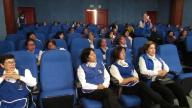 Día de la Madre: agasajo en Solca