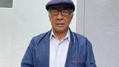 Jaime Tamayo asume el control de CD Olmedo