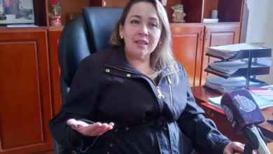 Vicealcaldía de Latacunga sin avances en proceso de transición.