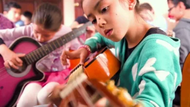 28 cursos vacacionales ofrece la Casa de la Cultura Tungurahua.