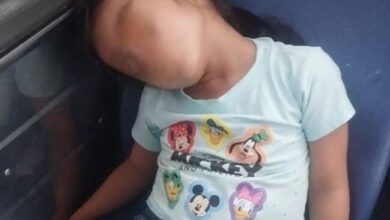 Mujer abandonó a su hija en un bus de Guayaquil