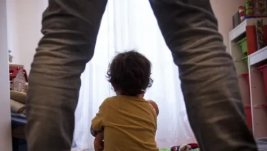 Abuelo acusado de presunto abuso sexual a su nieto en Píllaro.