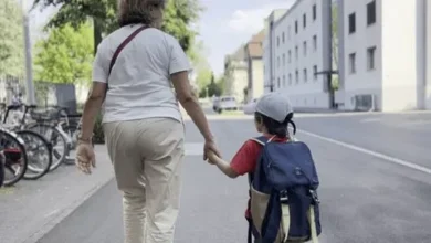 Adulta mayor intentó vender a su nieto en USD 12 mil en Argentina