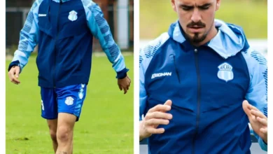 Ambato Macará suma dos refuerzos uruguayos para la Liga Pro.