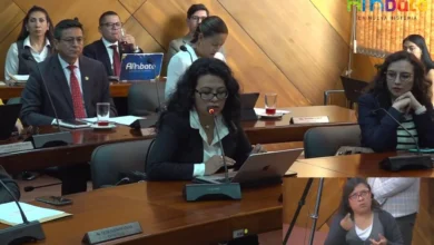 Ampliación del sistema SIMERT en el centro de Ambato.