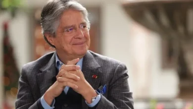 Becas Guillermo Lasso Mendoza 2025 en Ecuador: cómo acceder