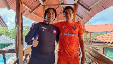 Campeonato de Fútbol Sala llega a su gran final