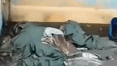 Hallan 14 muertos dentro de un barco en Venezuela