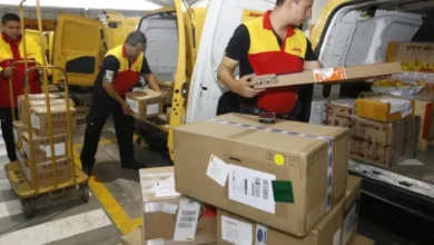 ¿Cómo enviar paquetes sin el arancel courier 4x4 a Ecuador?