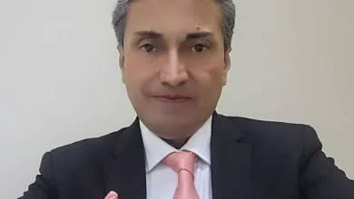 Concejal cuestiona ejecución del gasto público en Ambato.