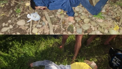 Crimen tipo sicariato en Bolívar sacude a Las Naves