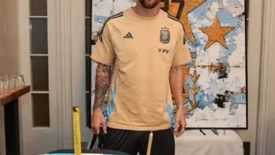 ¿Cuándo es el cumpleaños de Lionel Messi y qué edad tiene?