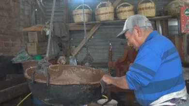 Dulces de Bolívar mantienen viva la tradición local