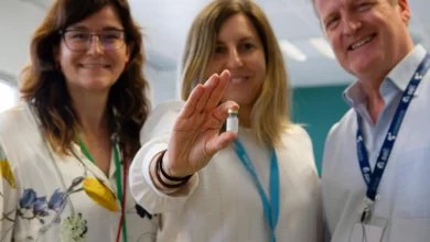 EEUU aprueba inyección semestral de Gilead que previene el VIH