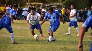 Equipos shuar y achuar participarán en la Liga Pro Indígena