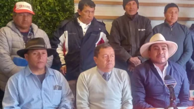 Latacunga: Fe por la leche exige cumplimiento Ley de Fomento