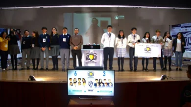 Final de la Copa del Conocimiento 2025.