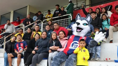 Fútbol Bolívar: Horarios y fechas del quinto encuentro