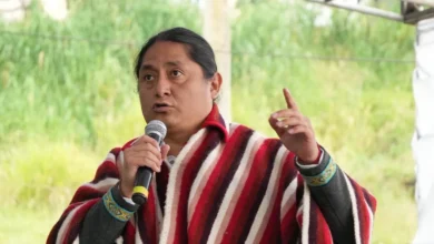 Guaranda mejora servicios y obras en informe 2024