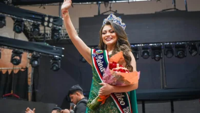 Inscripciones abiertas para ser candidatas a reina de Pelileo.