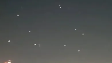 Irán lanzó 10 misiles a bases militares de Estados Unidos en Qatar