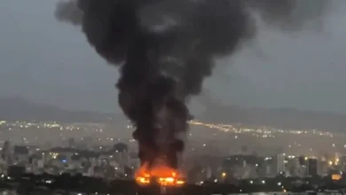 Israel atacó al complejo nuclear Fordó, cárcel y universidad de Irán