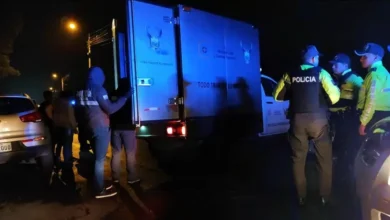 Linchan y matan a un hombre en Pelileo.