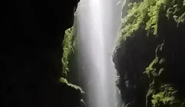 Morona Santiago Conoce la cueva de Cuchaentza