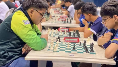 Morona Santiago celebra un logro en ajedrez