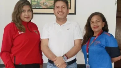 Morona Santiago futbolistas accederán a formación profesional