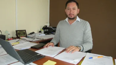 2 inconvenientes en matriculación vehicular en Riobamba