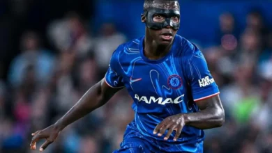 Mundial de Clubes: cinco ecuatorianos jugarán el torneo de la FIFA