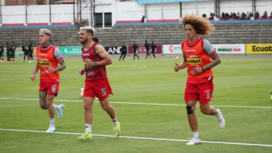 Copa Sudamericana: Mushuc Runa ya conoce a su posible rival