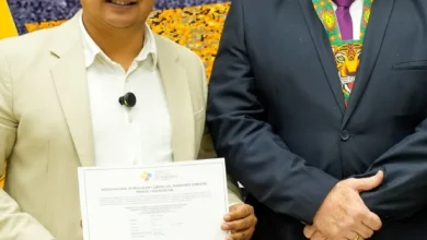 Nuevo Centro de Revisión Vehicular en Sucúa