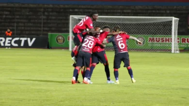 CD Olmedo vs Liga de Macas