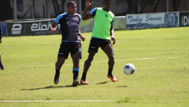 CD Olmedo será local en Guano en el Torneo de Ascenso