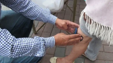 Segunda jornada médica gratuita llega a Riobamba