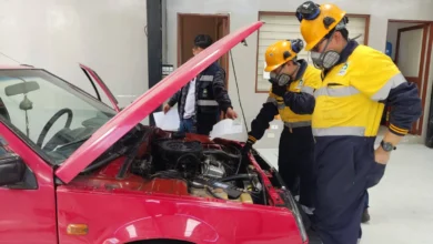 Penipe ofrece revisión vehicular y matriculación sin agendar turno