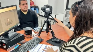 Registro Civil realizará jornada extra de cedulación el 14 de junio