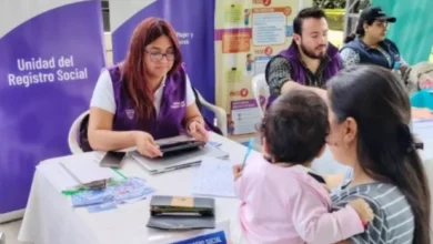 Requisitos y pasos para acceder al Bono de 1000 días en Ecuador
