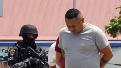 SNAI: fuga de alias 'Fede' revela fragilidad del sistema de cárceles