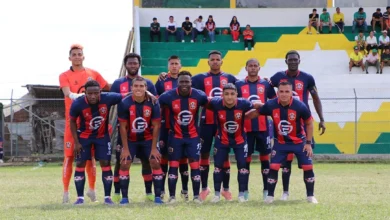 Segunda Categoría: Tercera fecha Guaranda FC vs Deportivo Echeandía