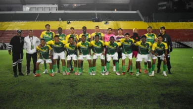 Segunda Categoría de Futbol de Bolívar: Cuarta Fecha San Luis vs El Conde