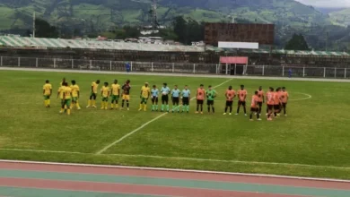 Segunda Categoría de Futbol de Bolívar: Horarios y tabla de posiciones