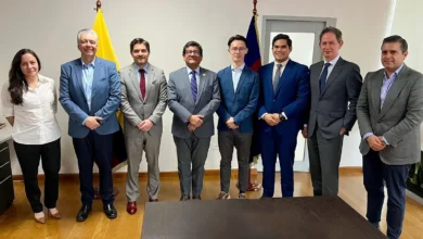 Temu en Ecuador tras propuesta al Ministerio de Producción