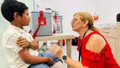 Tosferina causó alerta epidemiológica: ¿Por qué aumentó casos?