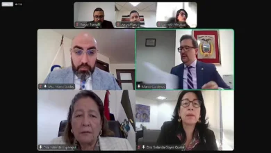 Tres jueces suspendidos en Bolívar por fallas judiciales