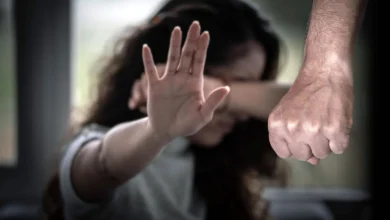 Hombre detenido por violencia intrafamiliar en Penipe