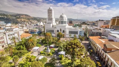 Vote por la propuesta más innovadora del Ideathon 2025.